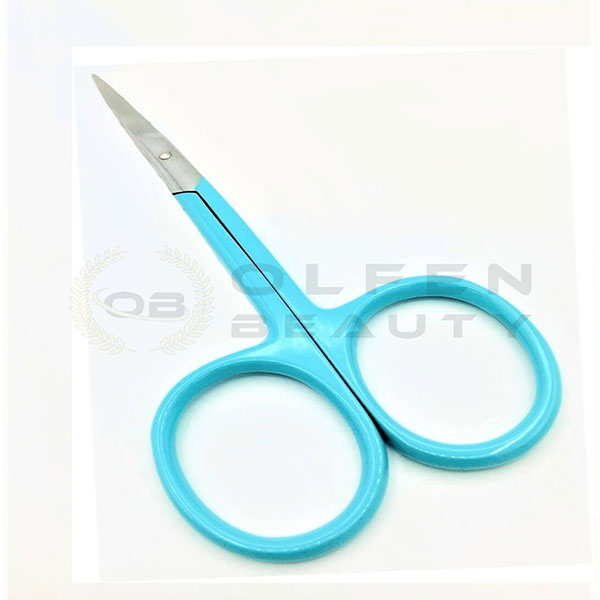 Eyelash-Scissors-for-Precisely-trim-false-lashes